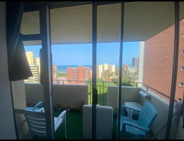 2 BEDROOM PROPERTY TO RENT IN NORTH BEACH